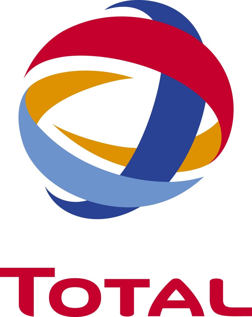 Logo TotalEnergies
